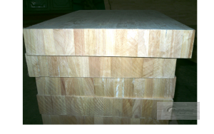 KEO SỮA GHÉP GỖ 01 THÀNH PHẦN - AD - 103