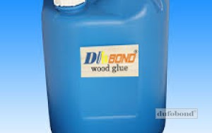 HƯỚNG DẪN SỬ DỤNG KEO SỮA - HAI THÀNH PHẦN DÙNG GHÉP GỖ