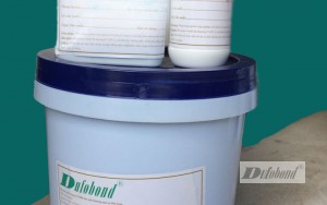 KEO SỮA - KEO GHÉP GỖ 02 THÀNH PHẦN - AD-202