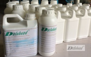 Gỗ ghép thanh xuất khẩu có thuế suất 20%