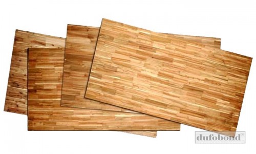 KEO SỮA - GHÉP GỖ 01 THÀNH PHẦN  AD - 106