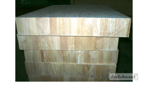 KEO SỮA GHÉP GỖ 01 THÀNH PHẦN - AD - 103