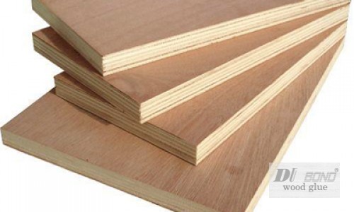 KEO SỮA - KEO GHÉP GỖ  02 THÀNH PHẦN - AD -200