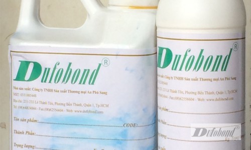 Ván gỗ nhân tạo lên ngôi