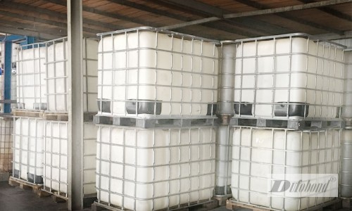 Quy Trình sản xuất ván gỗ ép nhiều lớp