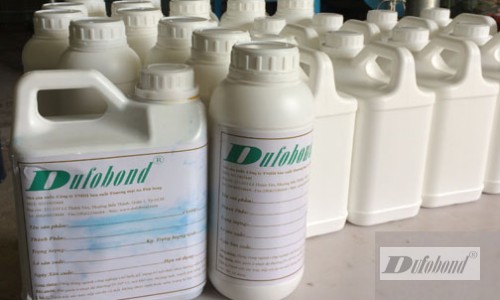 KEO SỮA GHÉP GỖ 01 THÀNH PHẦN - AD -107