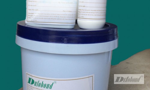 KEO SỮA  GHÉP GỖ 01 THÀNH PHẦN - AD - 104